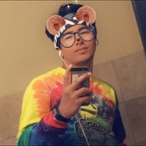 Meet your Posher, Daniel